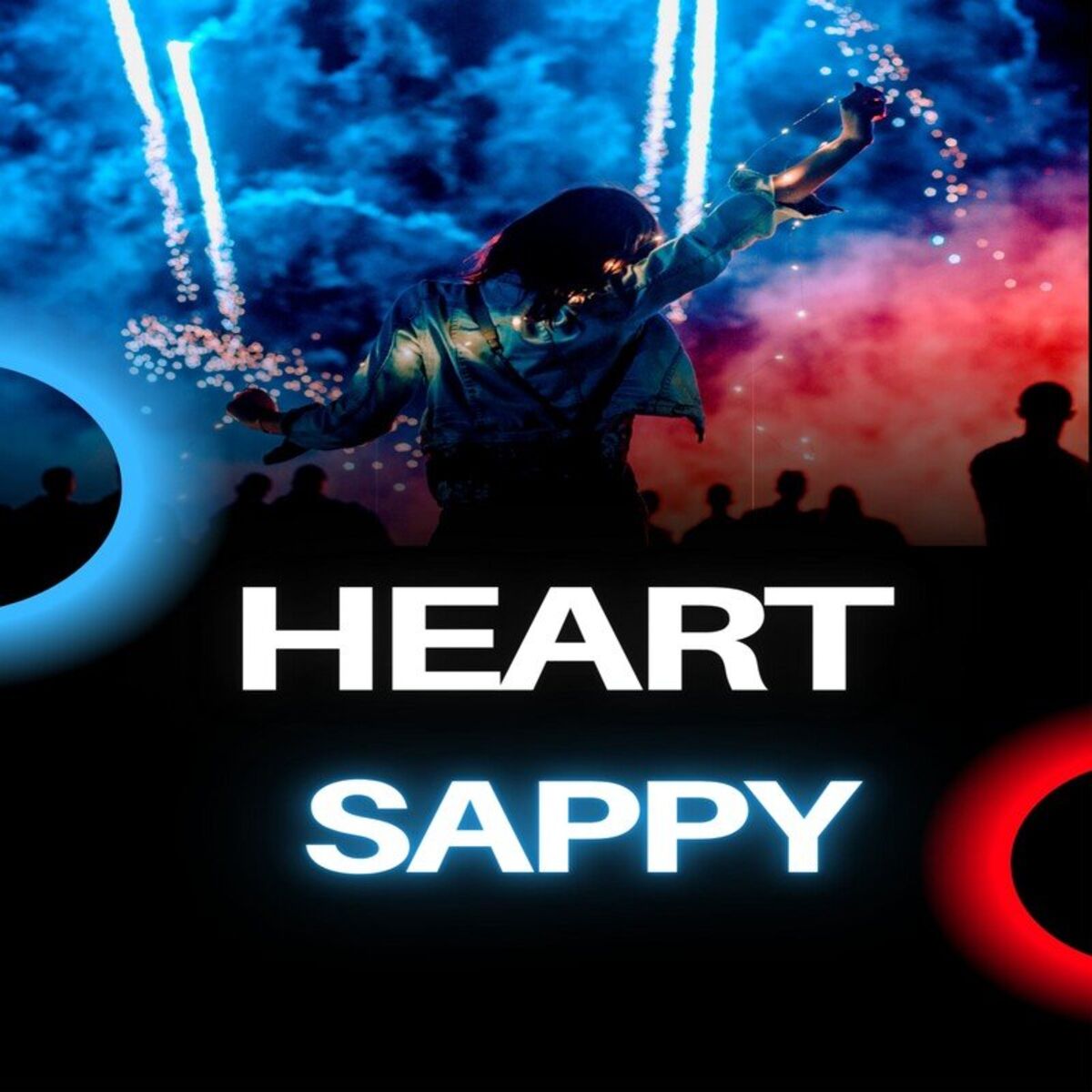 Album cover of Heart