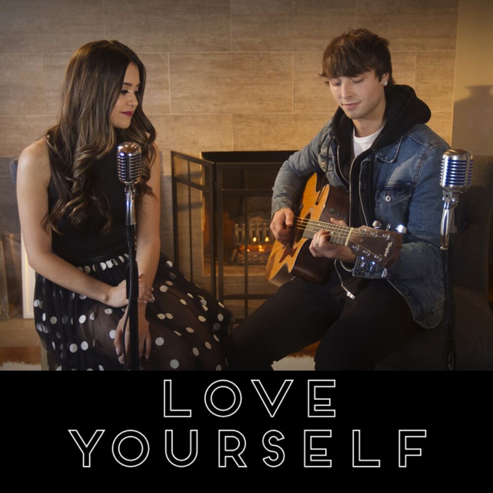 Picture of Love Yourself (Originally Performed By Justin Bieber feat. Ed Sheeran)