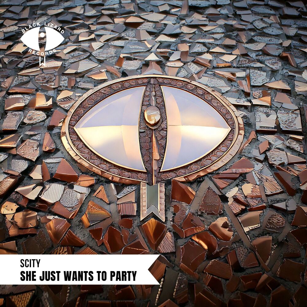 Picture of She Just Wants To Party