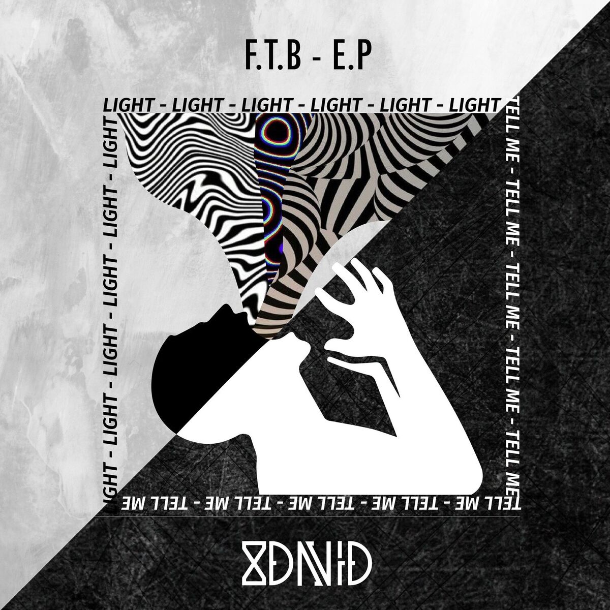 Album cover of FTB E.P.