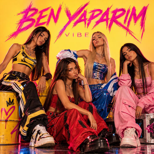 Ben Yaparım