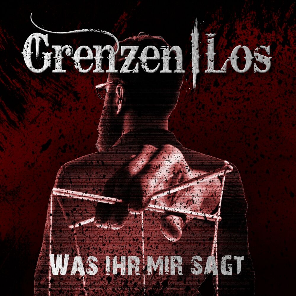 Picture of Was ihr mir sagt