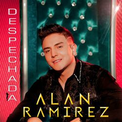 Cover of Despechada