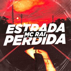 Cover of Estrada Perdida