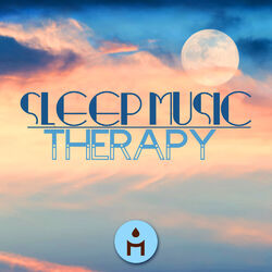 Cover of Sleep Music Therapy – Sleep & Dream for Inner Peace