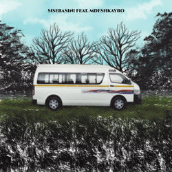 Cover of Sisebasini (feat. Mdeshkayro) by undefined
