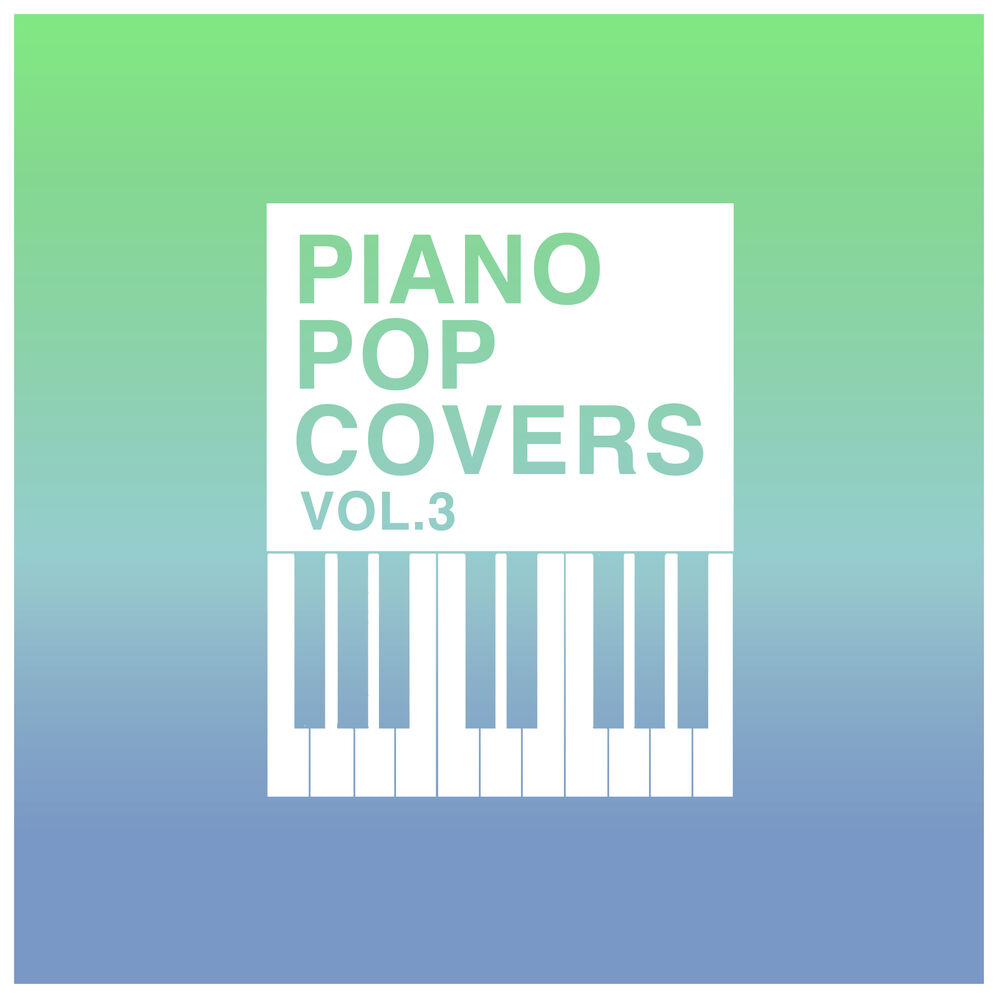 Picture of Piano Pop Hits Vol. 3
