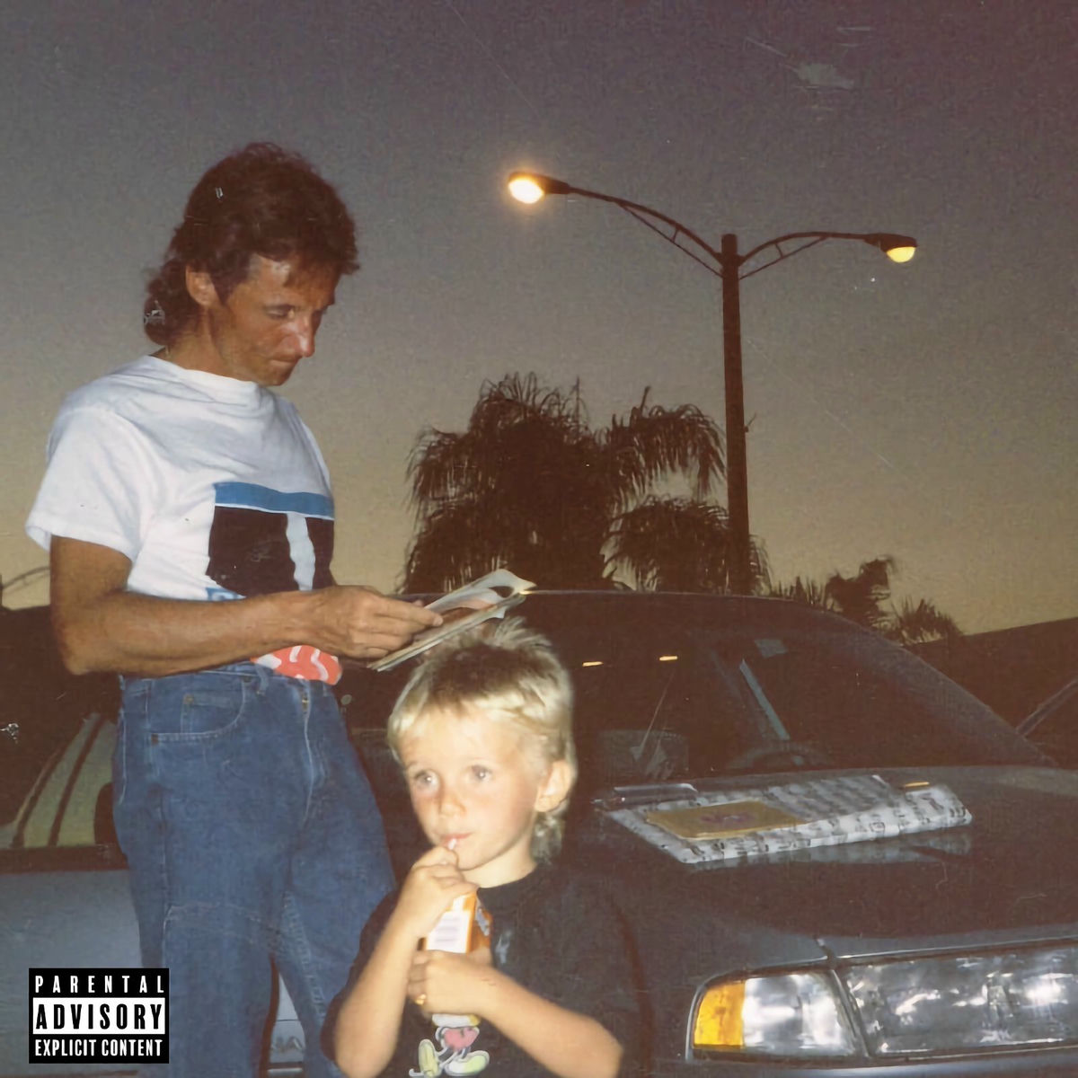 Album cover of Majic 102.7