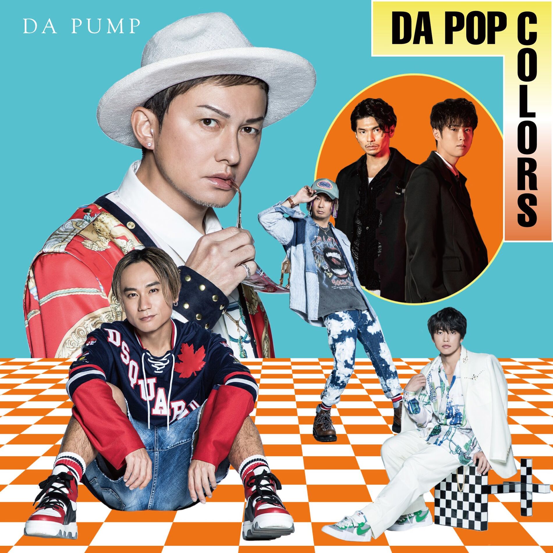 DA PUMP: albums, songs, concerts | Deezer