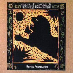 Cover of Reggae Ambassadors: 20th Anniversary Collection