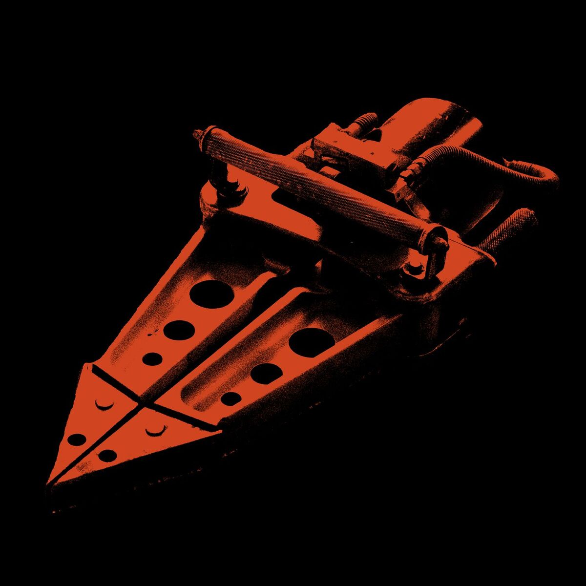 Album cover of The Jaws Of Life (Deluxe)