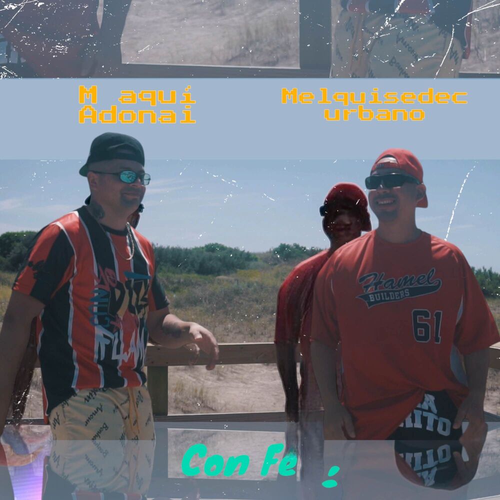 Picture of Con Fé