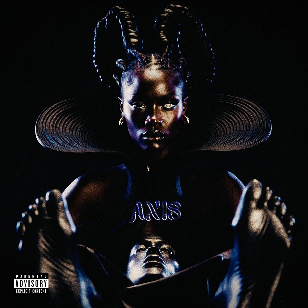 Album cover of AXIS (Deluxe)