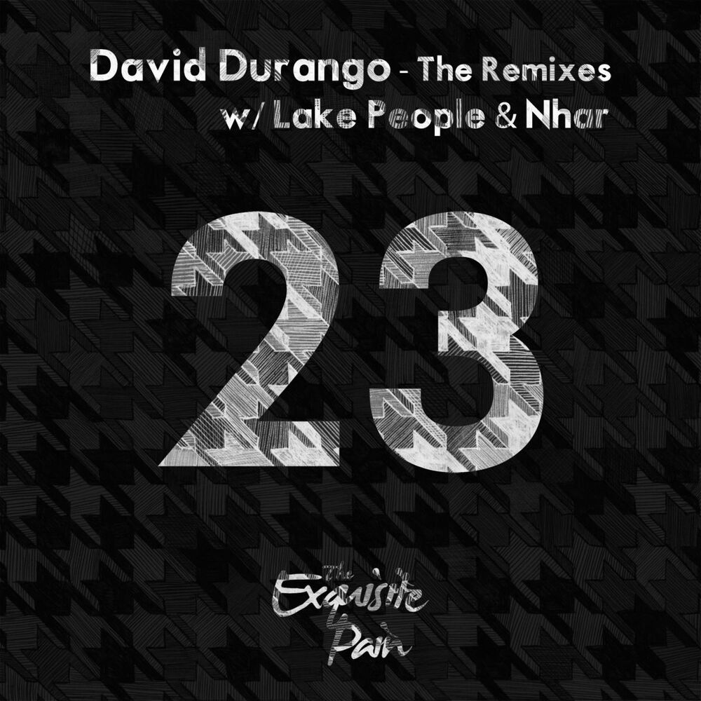 Picture of The Remixes