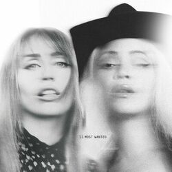 Cover of II MOST WANTED