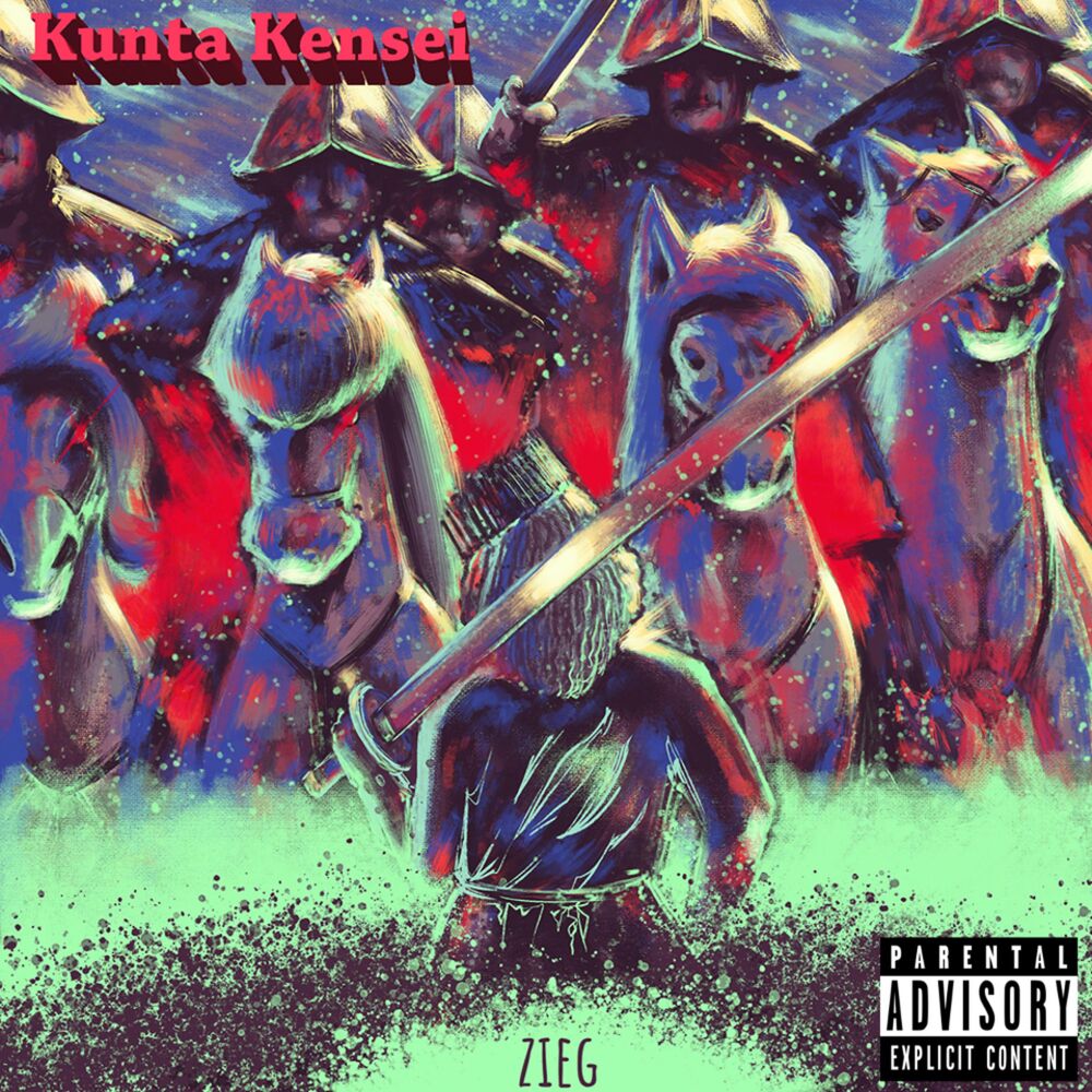 Picture of Kunta Kensei
