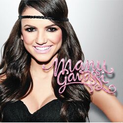 Cover of Manu Gavassi