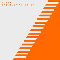 Cover of Ordinary World (EP)