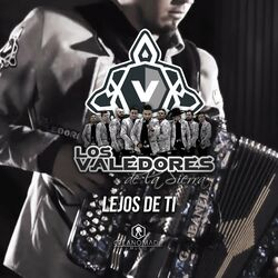 Cover of Lejos de ti