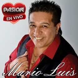 Cover of Pasión en Vivo (En Vivo)