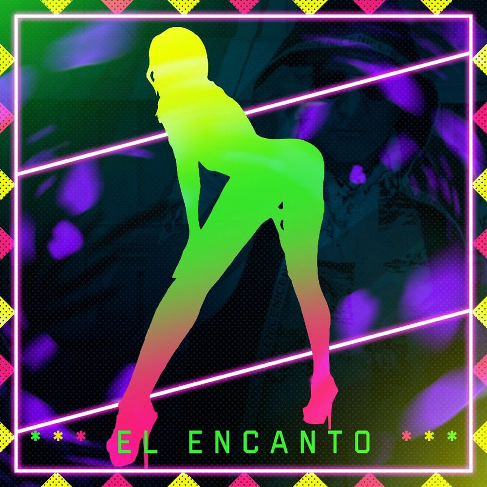 Picture of El Encanto