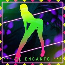 Cover of El Encanto