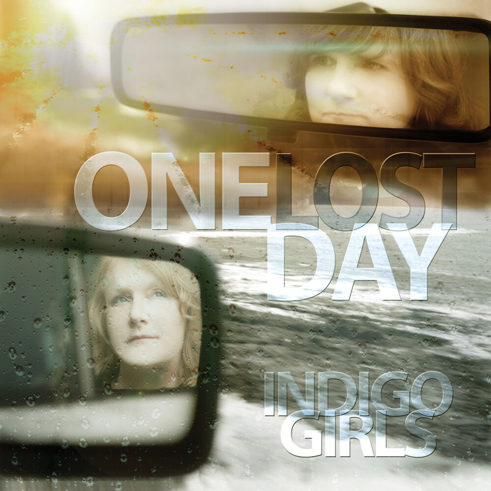 Picture of One Lost Day