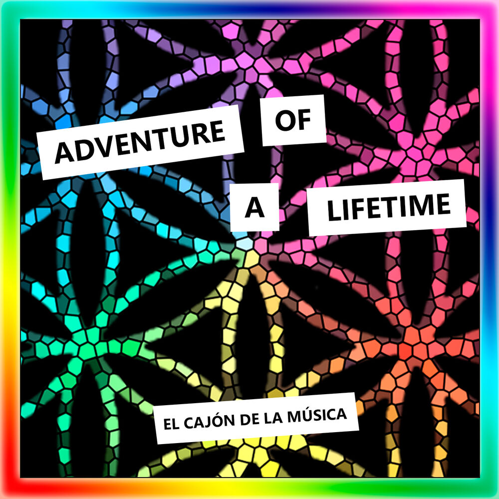 Picture of Adventure of a Lifetime
