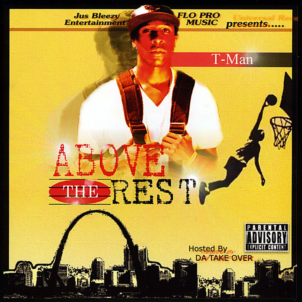 Picture of 'Above The Rest'