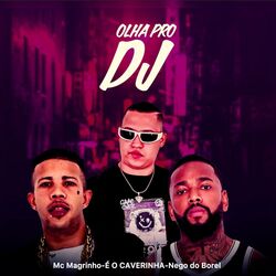 Cover of Olha Pro DJ