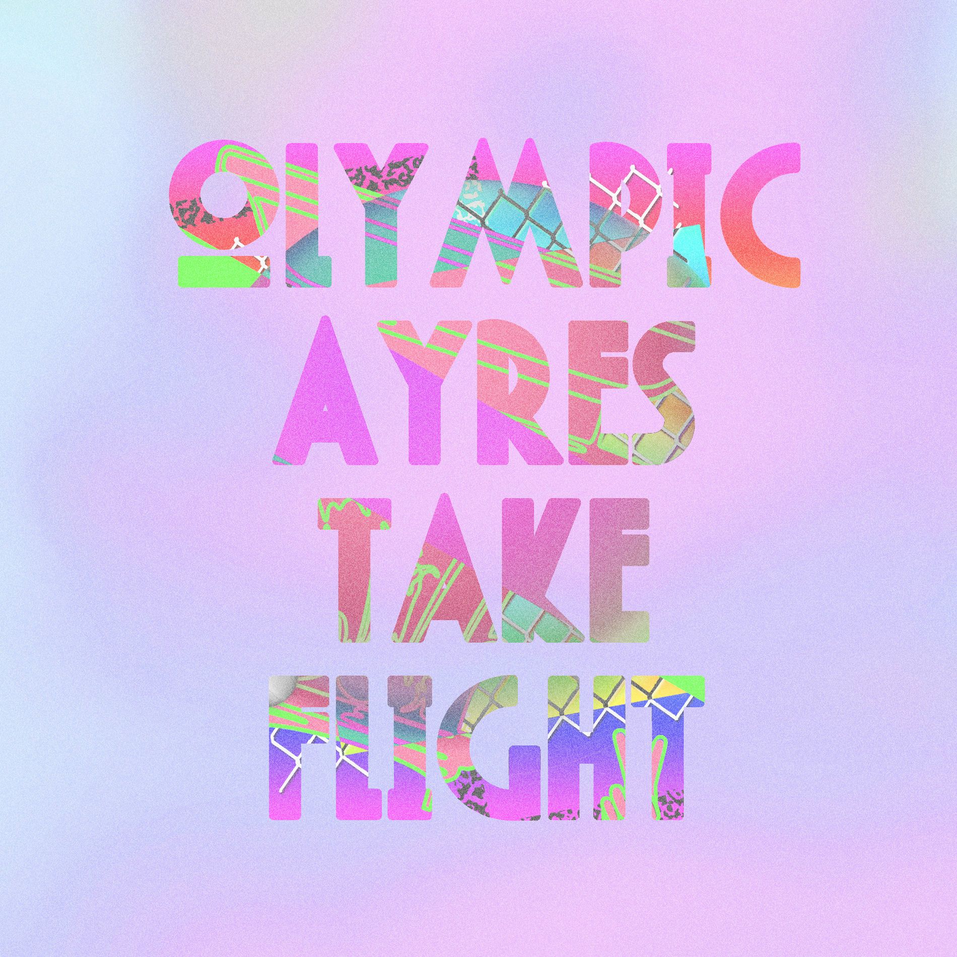 Album cover of Take Flight