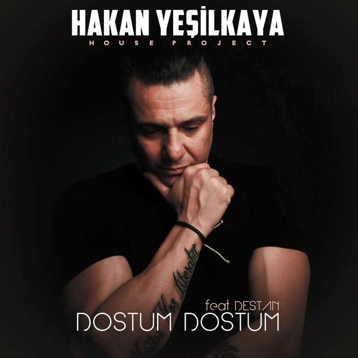 Album cover of House Project