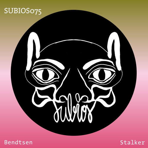 Stalker (TiM TASTE Remix)
