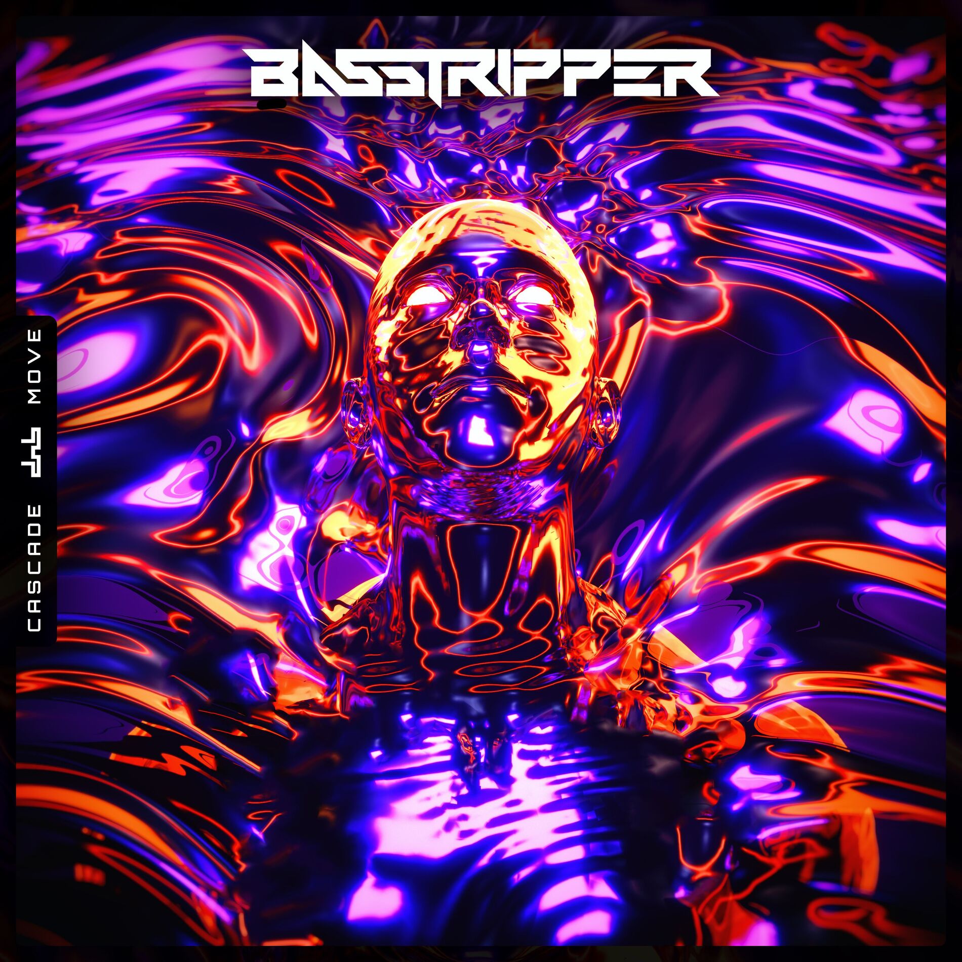 Album cover of Cascade