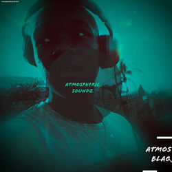 Cover of Atmospheric Soundz by undefined
