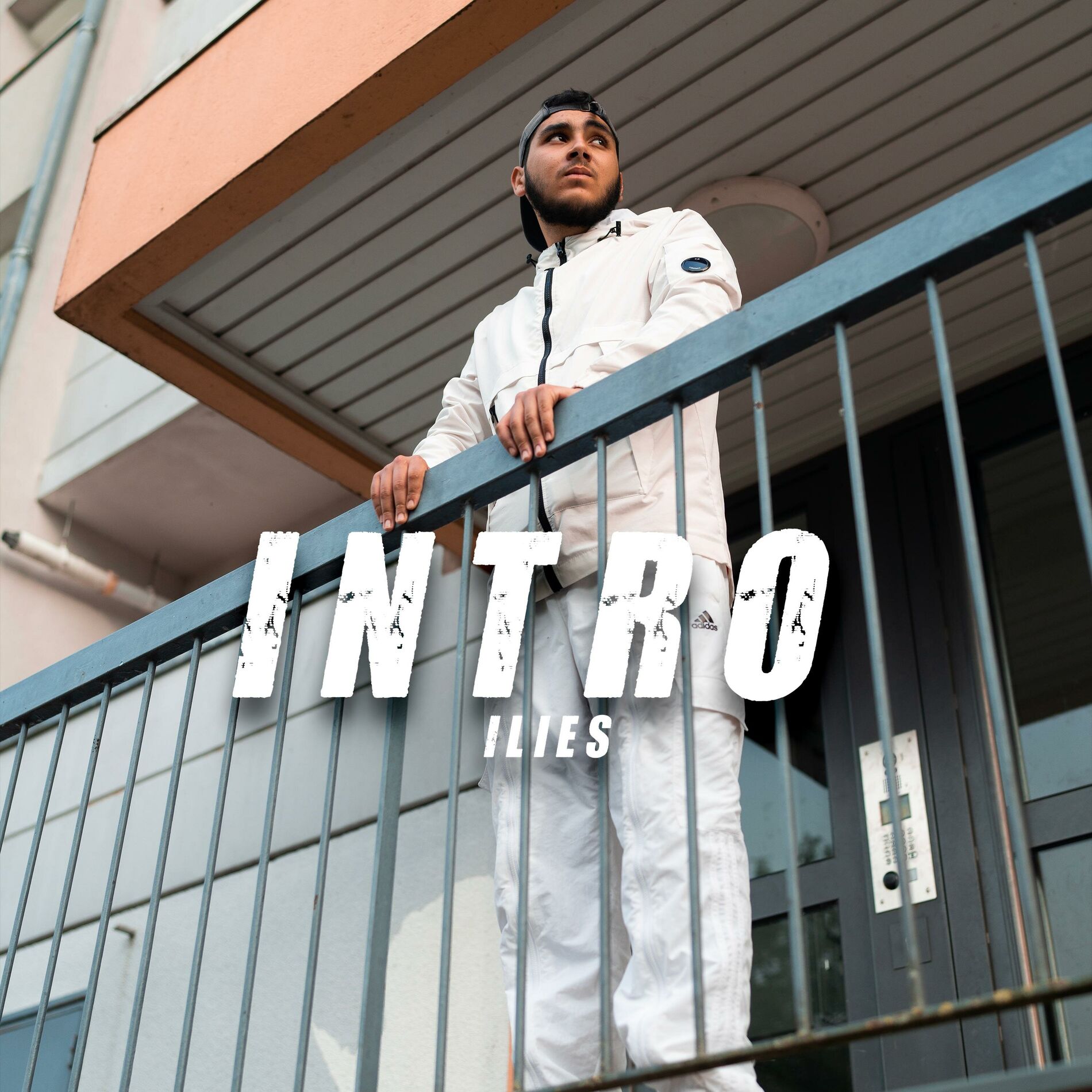 Album cover of Dans ma tête