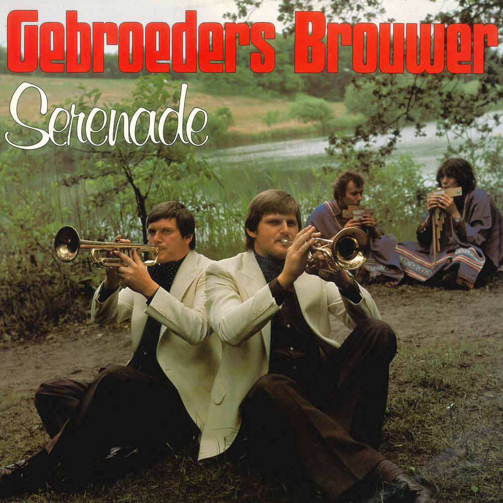Picture of Serenade