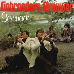 Cover of Serenade