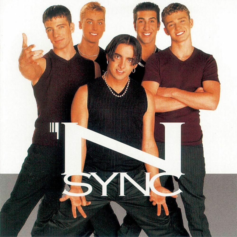 Picture of *NSYNC