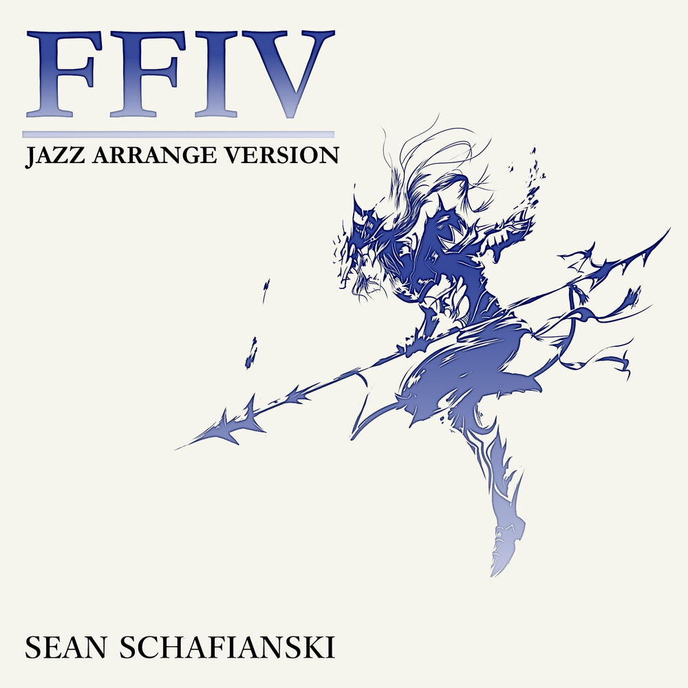 Picture of Jazz Arrange Version: Final Fantasy IV