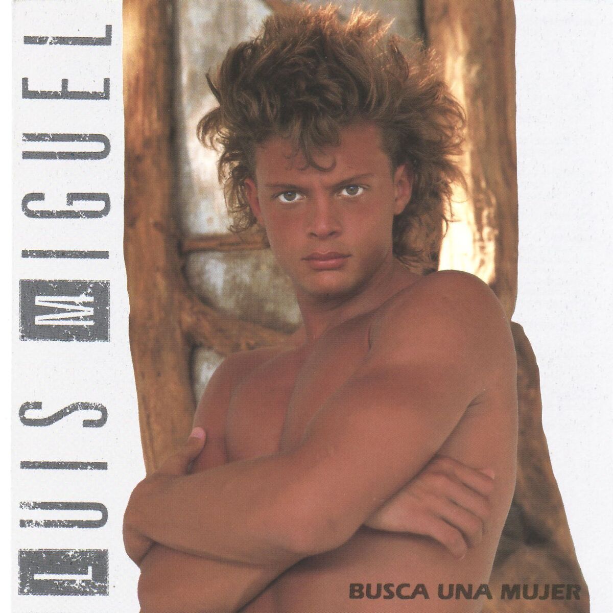 Album cover of La Incondicional