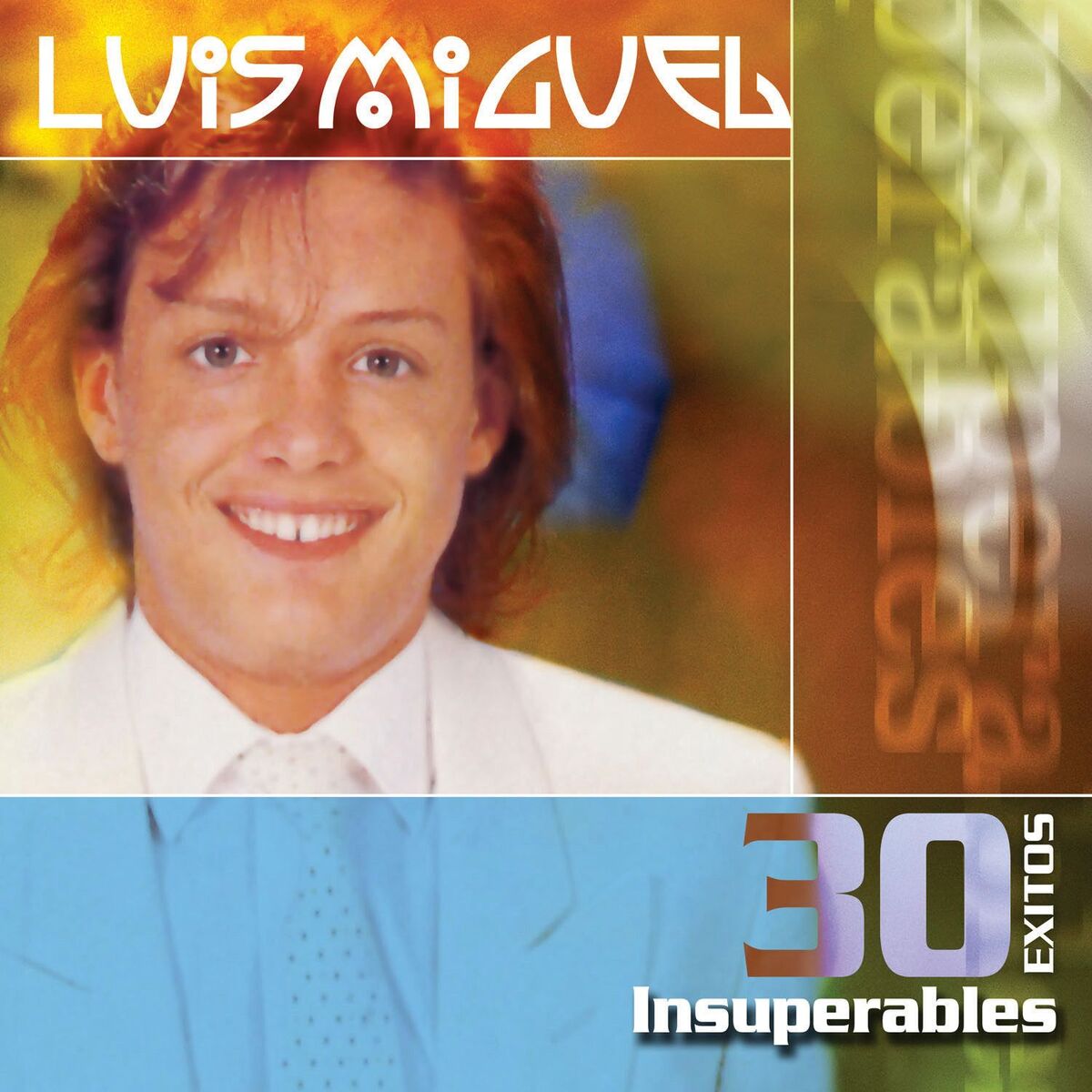 Album cover of La Chica Del Bikini Azul