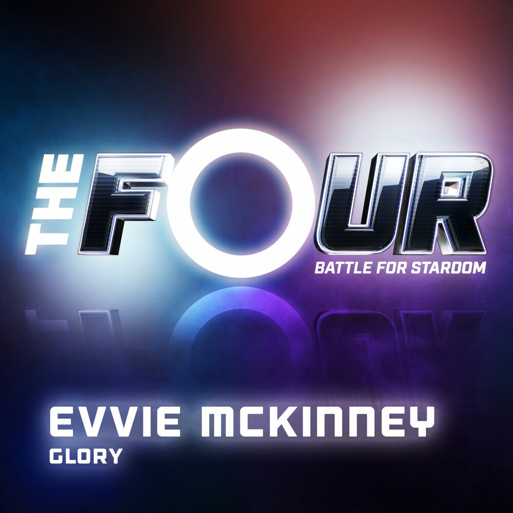 Picture of Glory (The Four Performance)