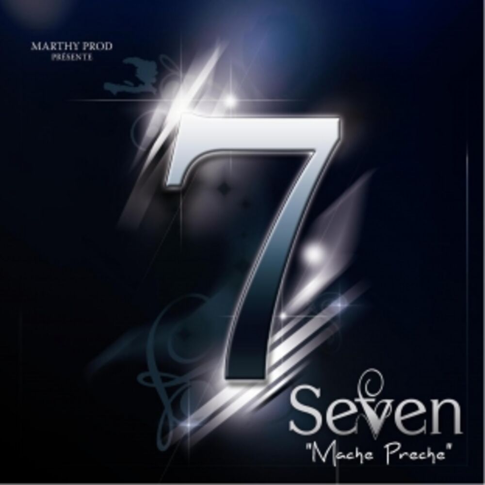 Picture of Seven Maché Preché