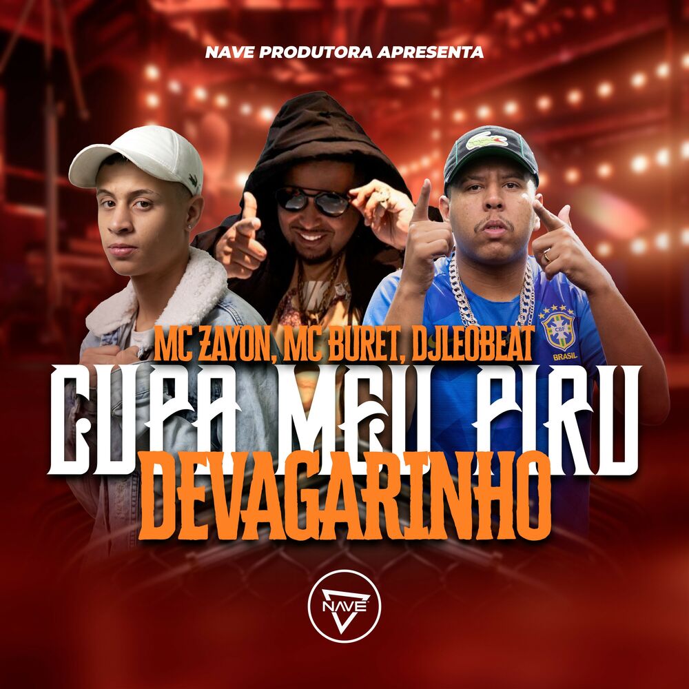 Picture of Chupa Meu Piru de Vagarinho