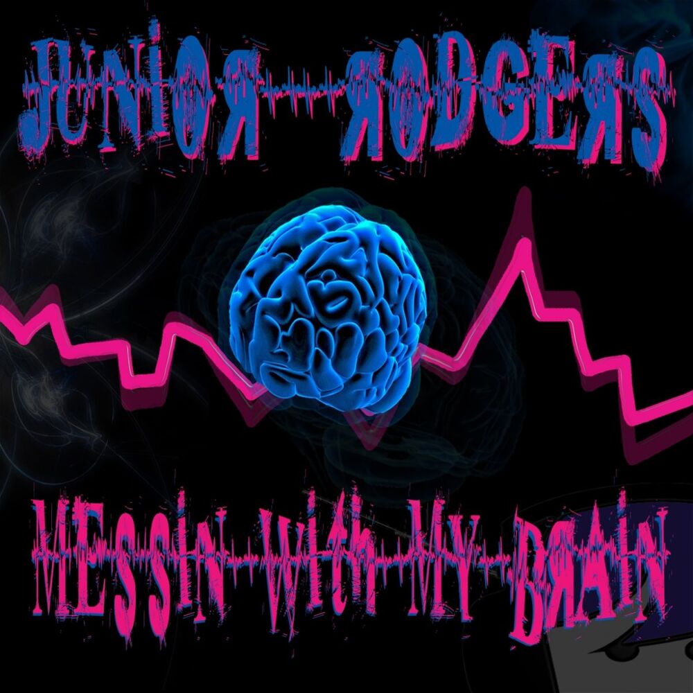 Picture of Messin With My Brain