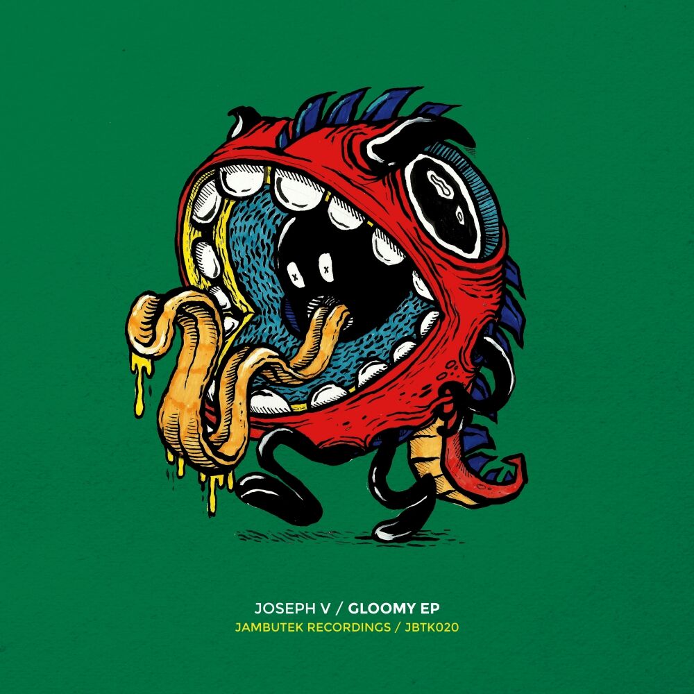 Picture of Gloomy EP