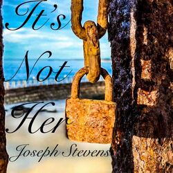 Cover of It's Not Her