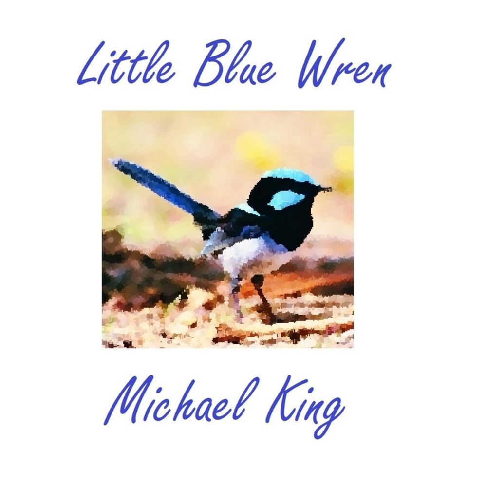 Picture of Little Blue Wren