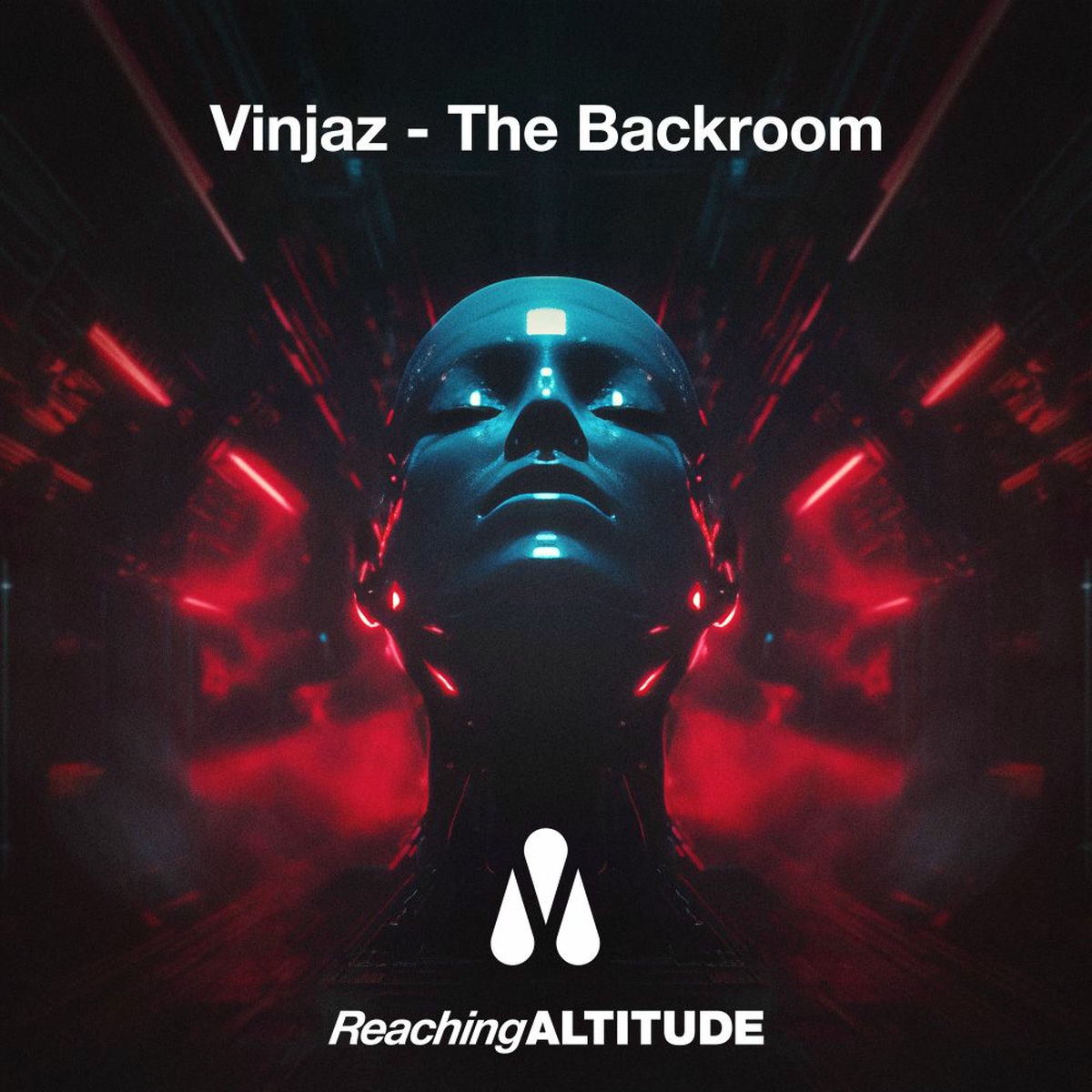 Album cover of The Backroom